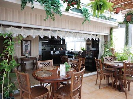Megara Boutique Sultanahmet Hotell Istanbul Exteriör bild