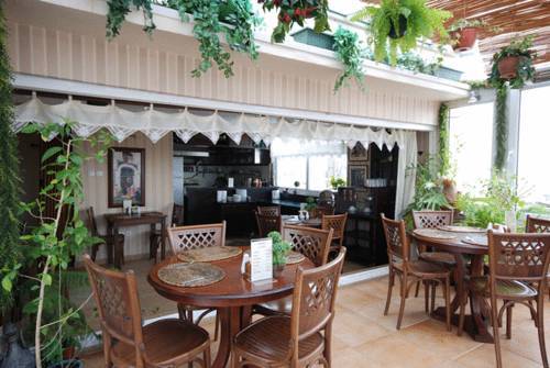 Megara Boutique Sultanahmet Hotell Istanbul Exteriör bild